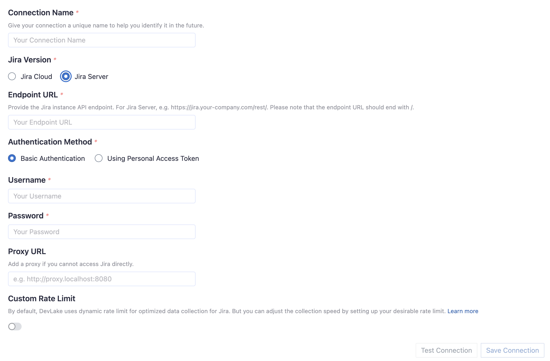 jira-add-data-connections