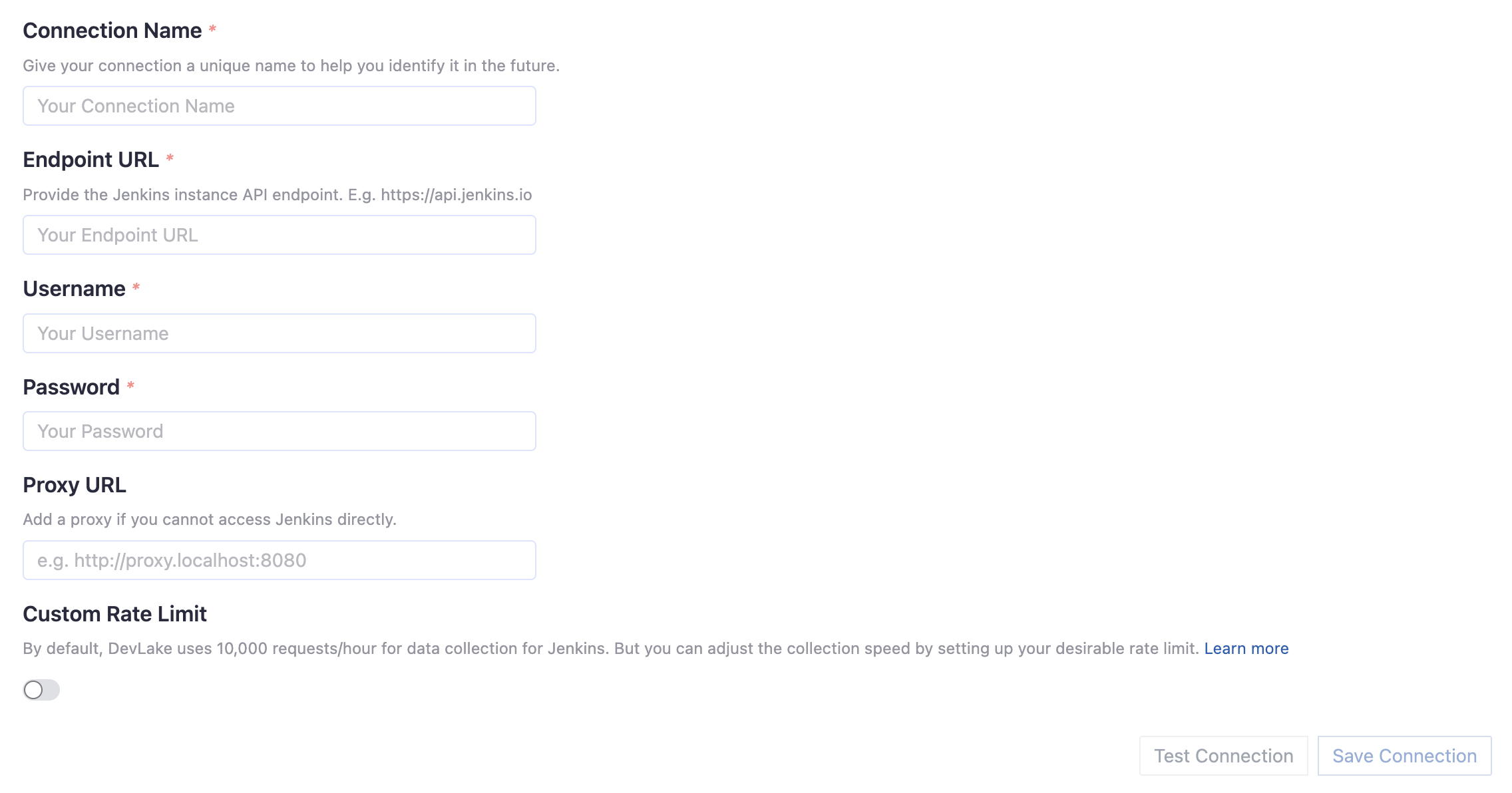 jenkins-create-a-connection